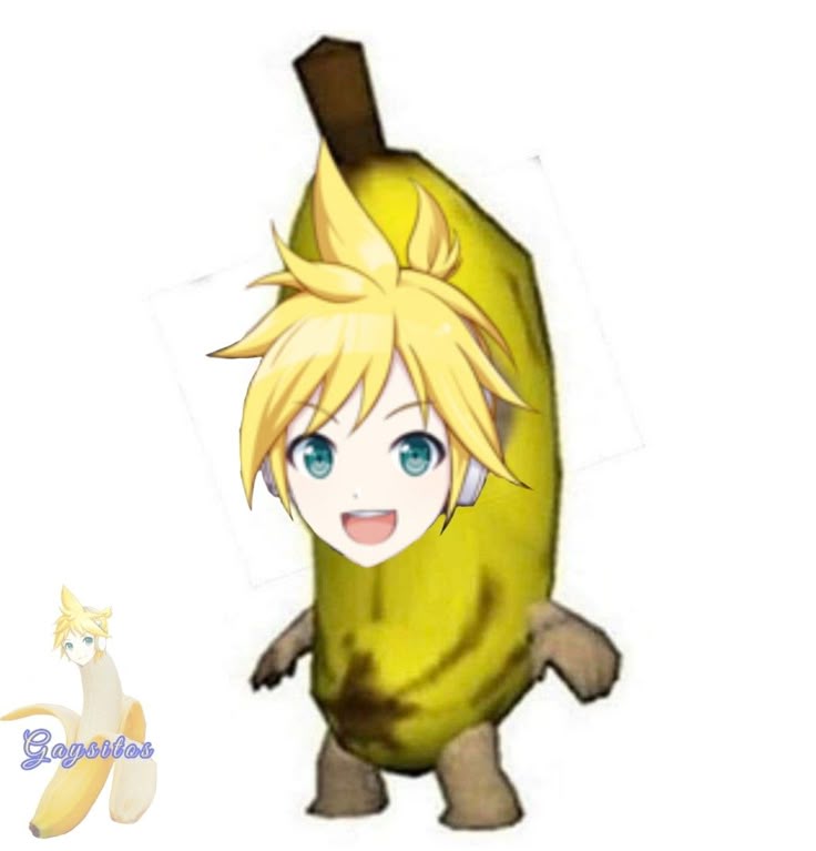banana